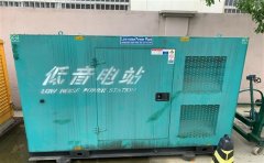 斗门通州四建大波纹箱定制案例