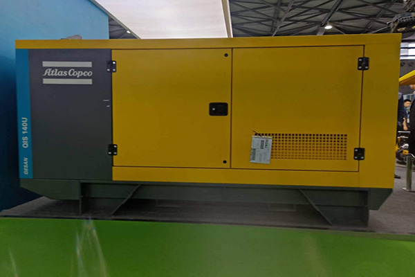 斗门发电机出租