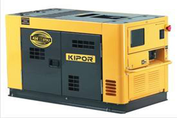 斗门发电机出租