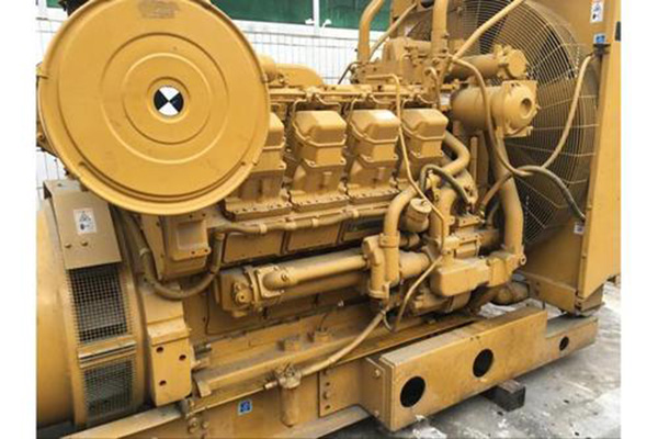 斗门发电机出租