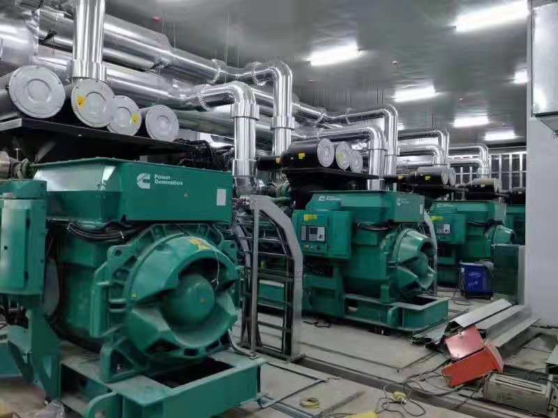 斗门发电机出租 斗门发电机出租