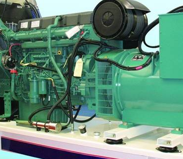 斗门发电机出租